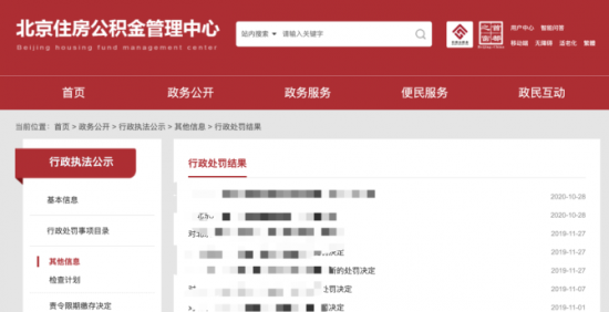 人力葵花, 公积金与社保必须同时缴纳？违规将受行政处罚