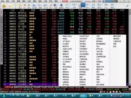 人力葵花, 求职时，是选择一个公司，还是选择一个行业？