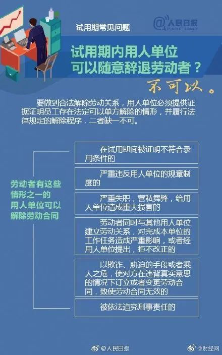 人力葵花, 人社部最新提醒：试用期必须为员工缴纳社保，否则...