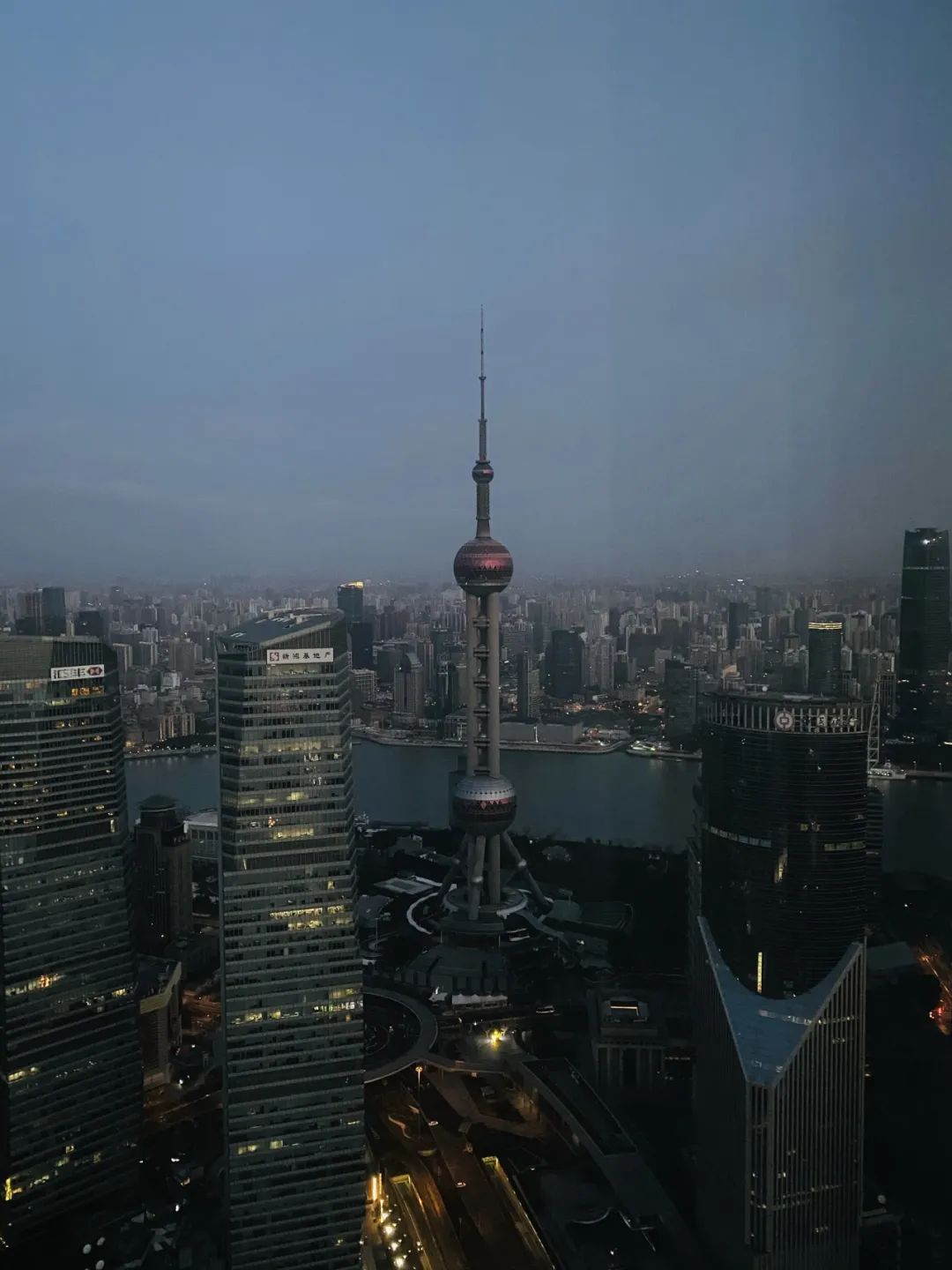 去上海工作，如何防止“精致穷”？