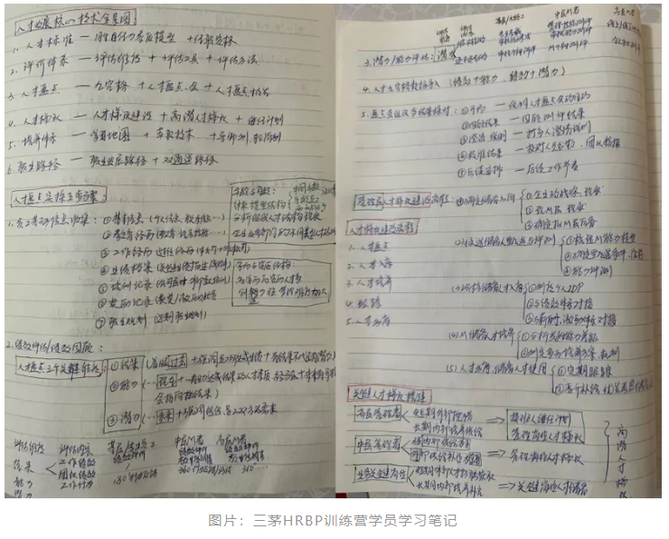 “我是如何转型成为一名被嫌弃的HRBP的？”