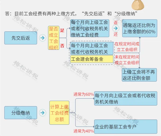 恭喜了！全额返还！截至2024年12月31日！（工会经费继续返还）