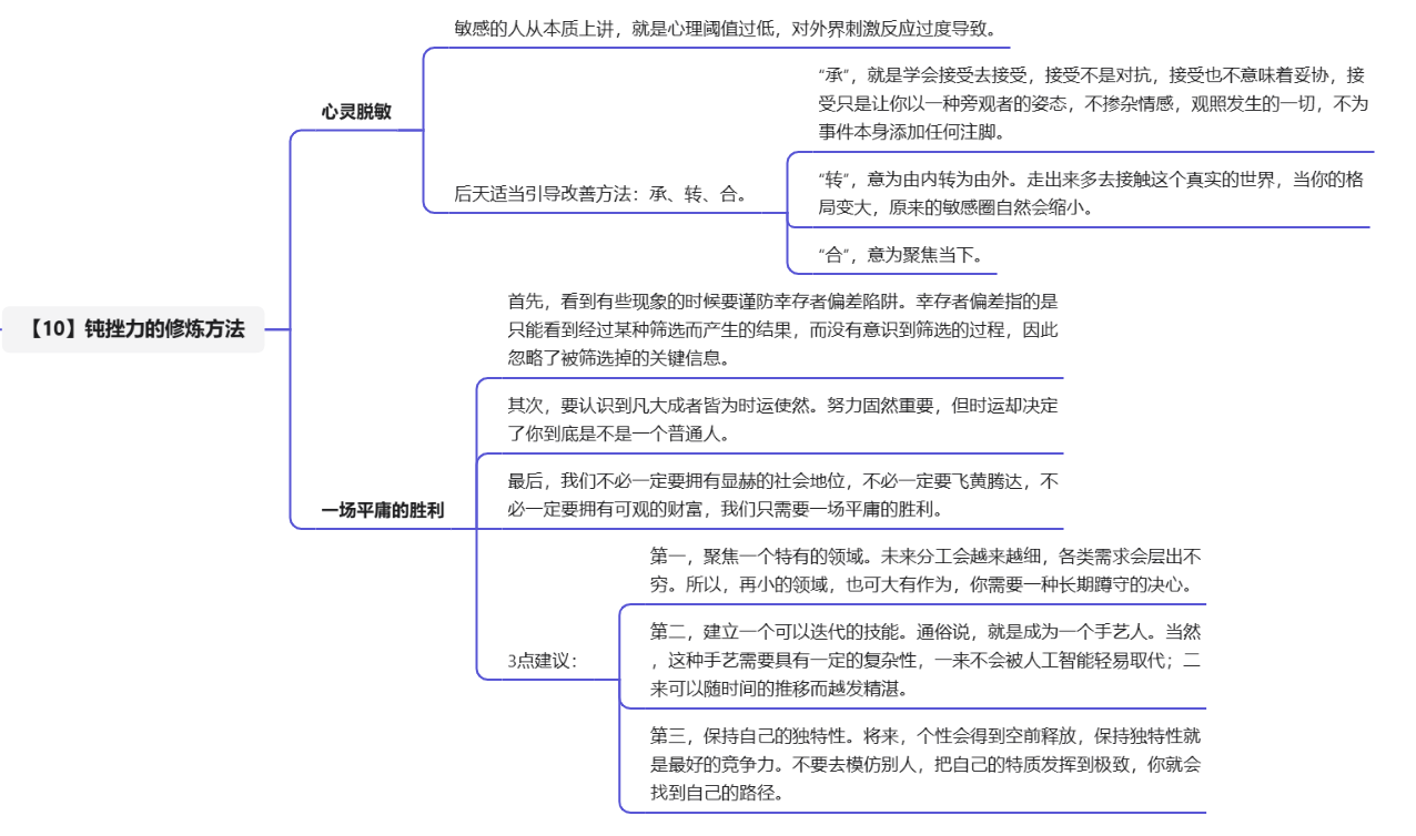 《超级个体——打造你的多维竞争力》共读笔记