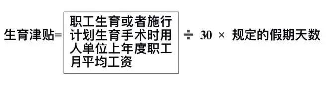 生育津贴，涨了！9月1日起，有变！