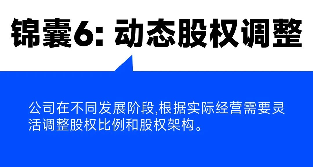 刘润丨每个人都要懂的股权思维