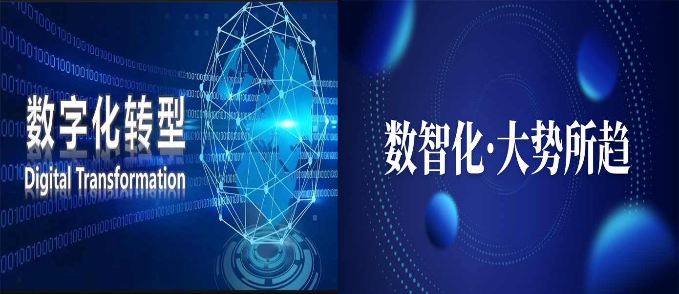 数字化与数智化的区别
