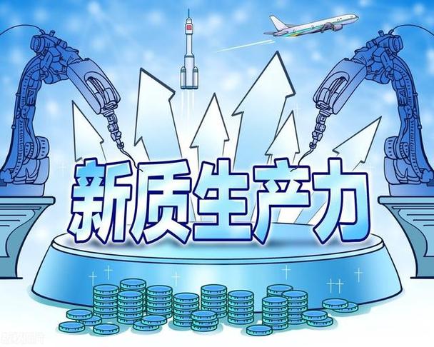 人力资源管理对新质生产力的影响