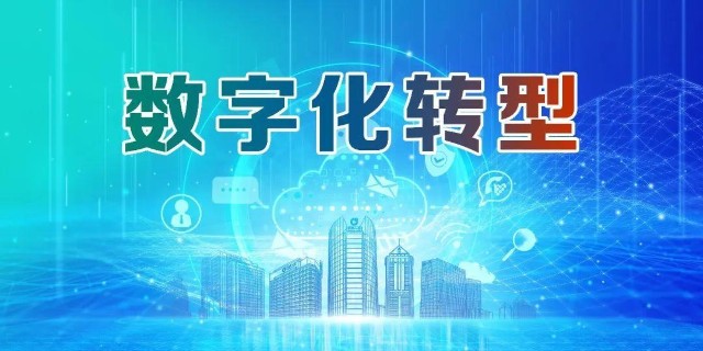 人力资源数字化转型