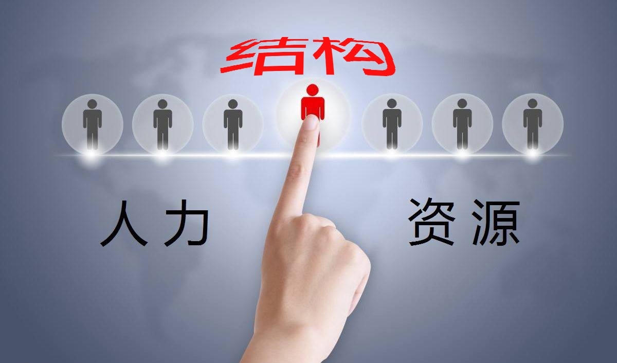 企业人员比例优化策略与实践
