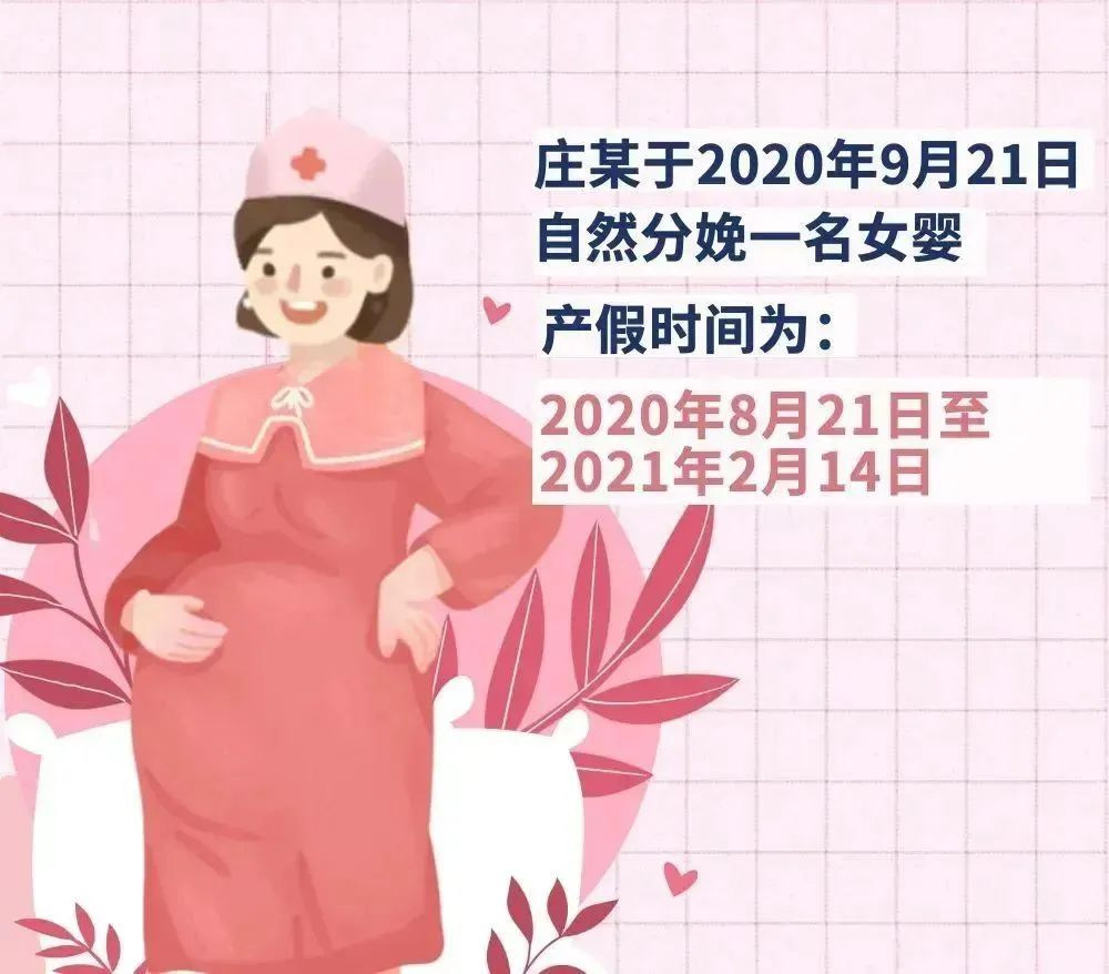 产假新标准！延长至一年，工资照发！