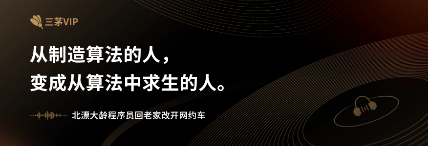 转型者的生存智慧