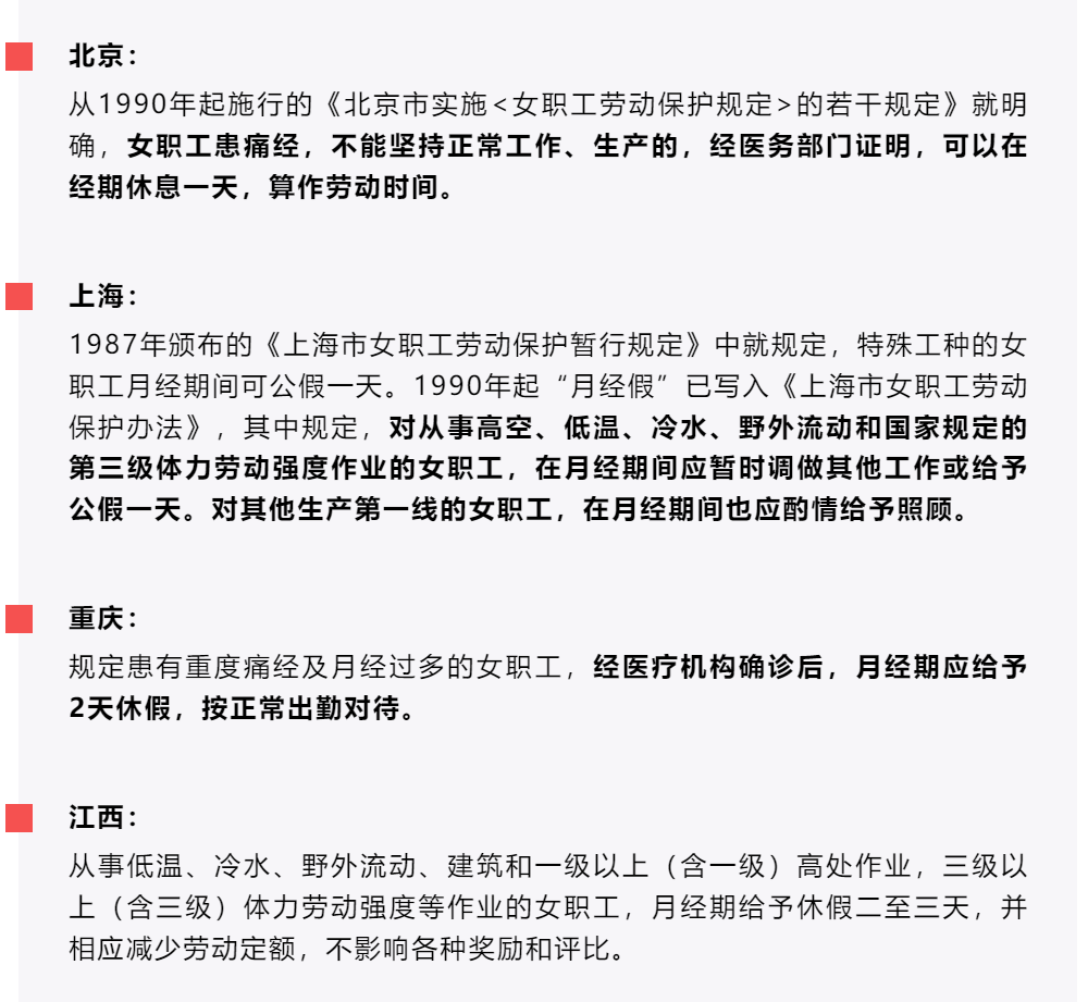 独生子女假最长可带薪连休20天！