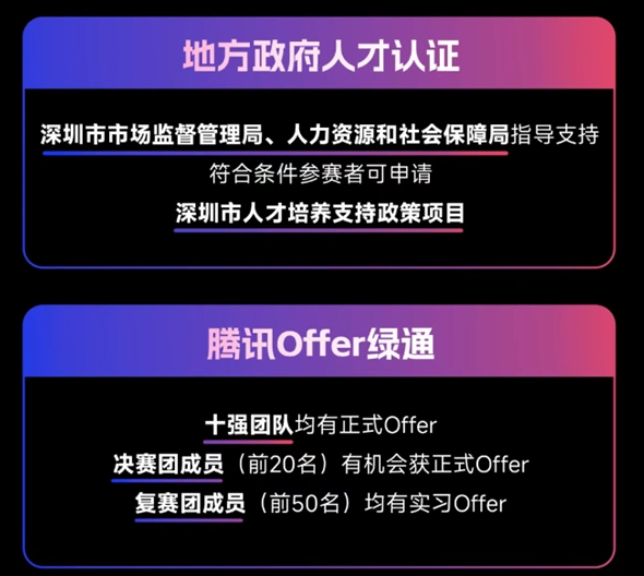 腾讯首办生成式推荐算法大赛招聘AI人才