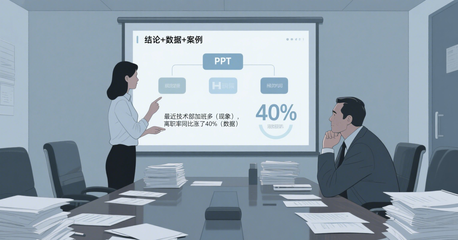 中小企业HR如何赢得老板信任？
