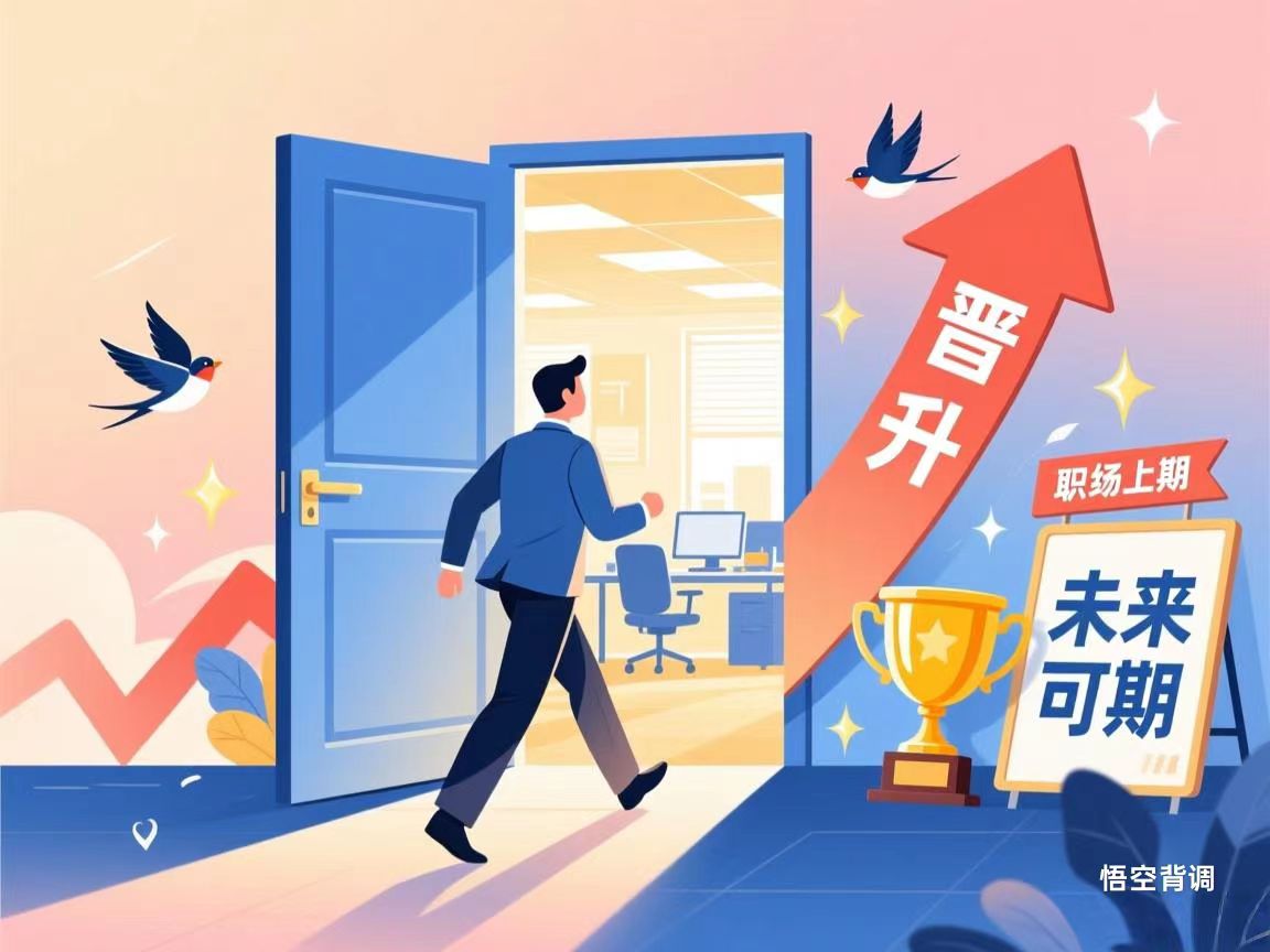 如何从执行者成功转型为管理者? - 悟空背调