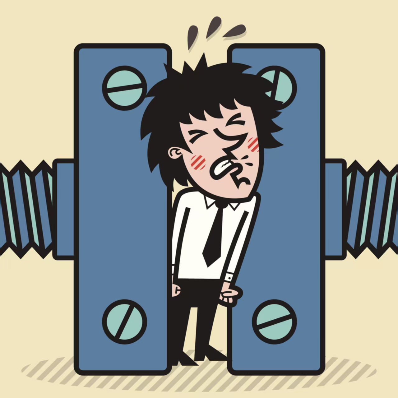 绩效宣导成为员工的发泄口,如何解?