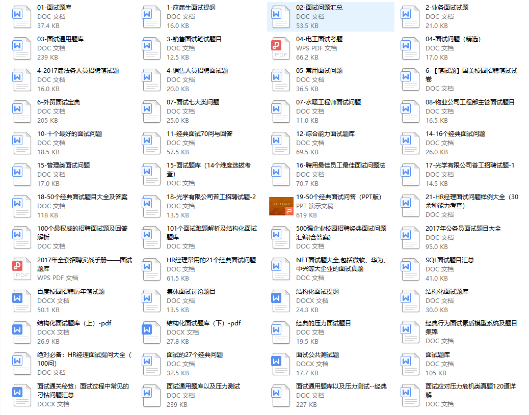 入职1个月，我帮公司从0到1搭建了招聘体系