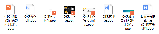 这才叫绩效考核管理，你那只是扣工资！