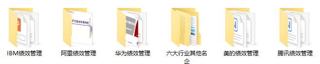 这才叫绩效考核管理，你那只是扣工资！