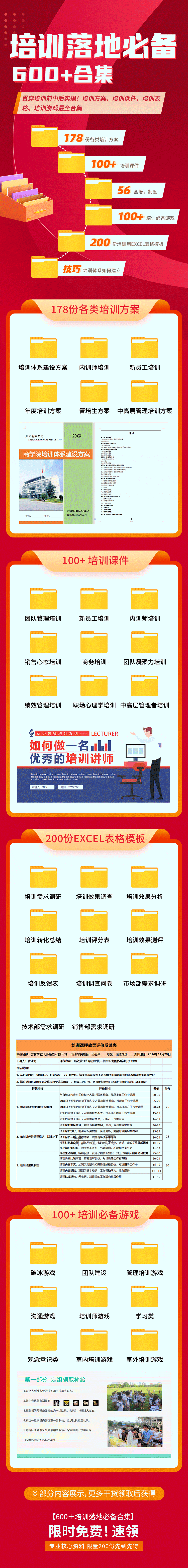这才叫员工培训，你那只是走流程！（建议收藏）