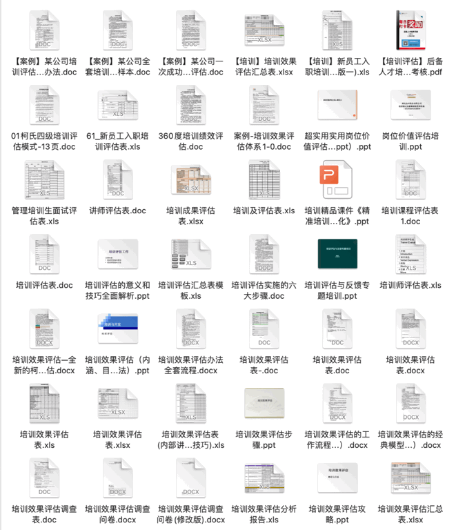 这才叫员工培训，你那只是走流程！（建议收藏）