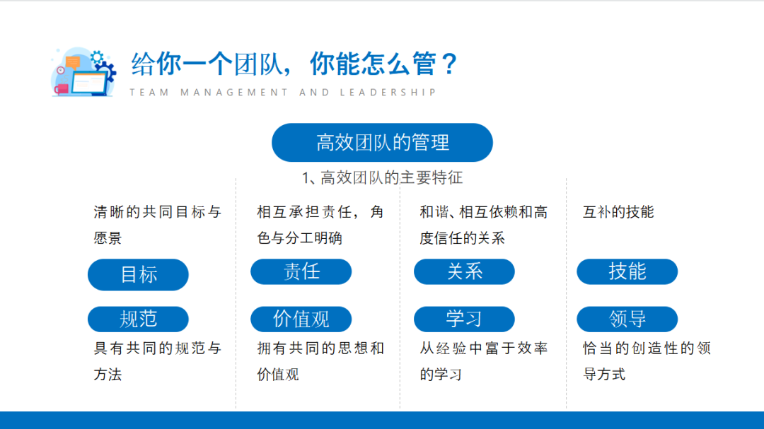 这才叫员工培训，你那只是走流程！（建议收藏）