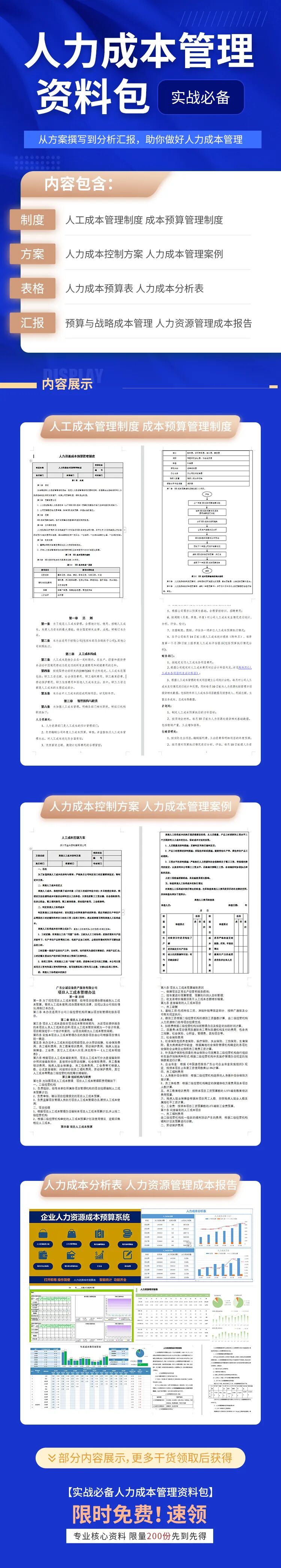 人力成本分析表.xls（全自动生成）