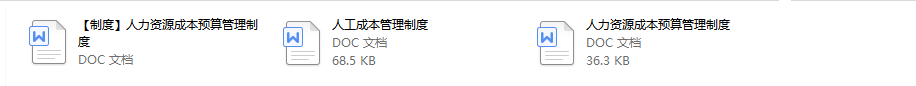 人力成本分析表.xls（全自动生成）
