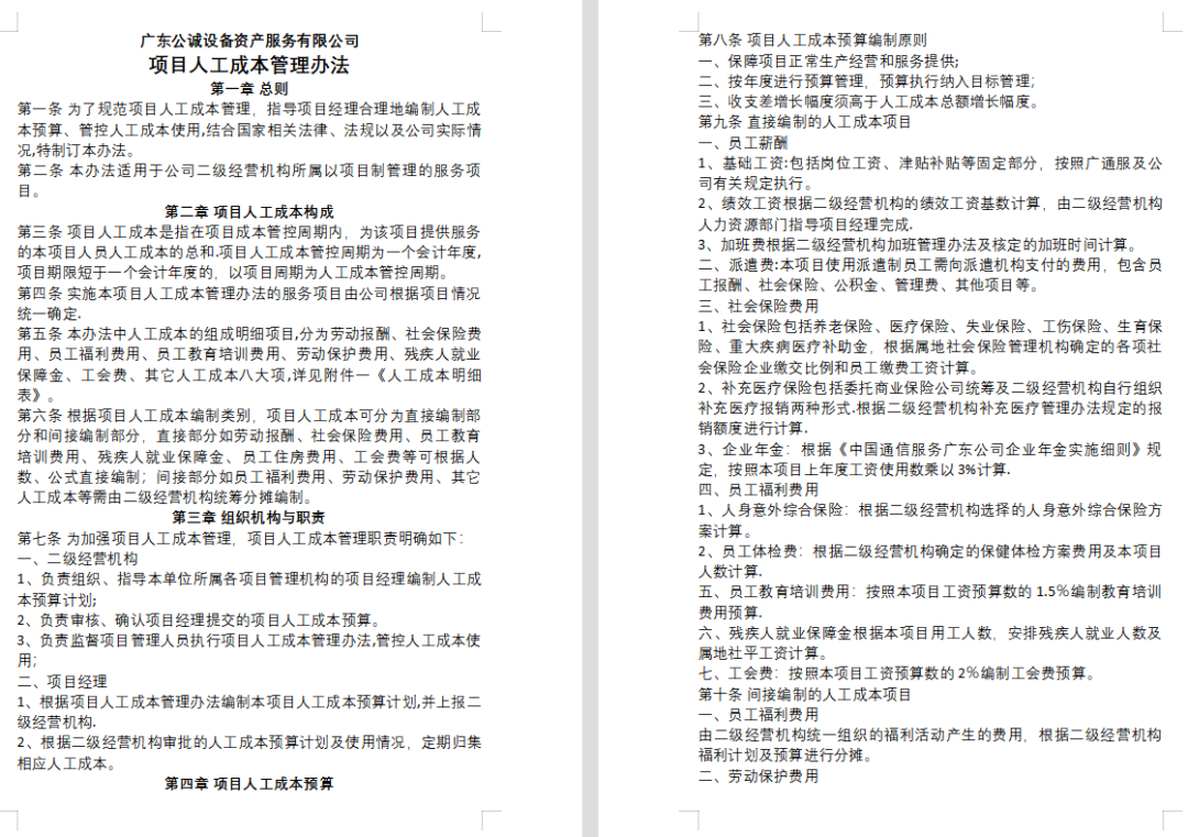 人力成本分析表.xls（全自动生成）