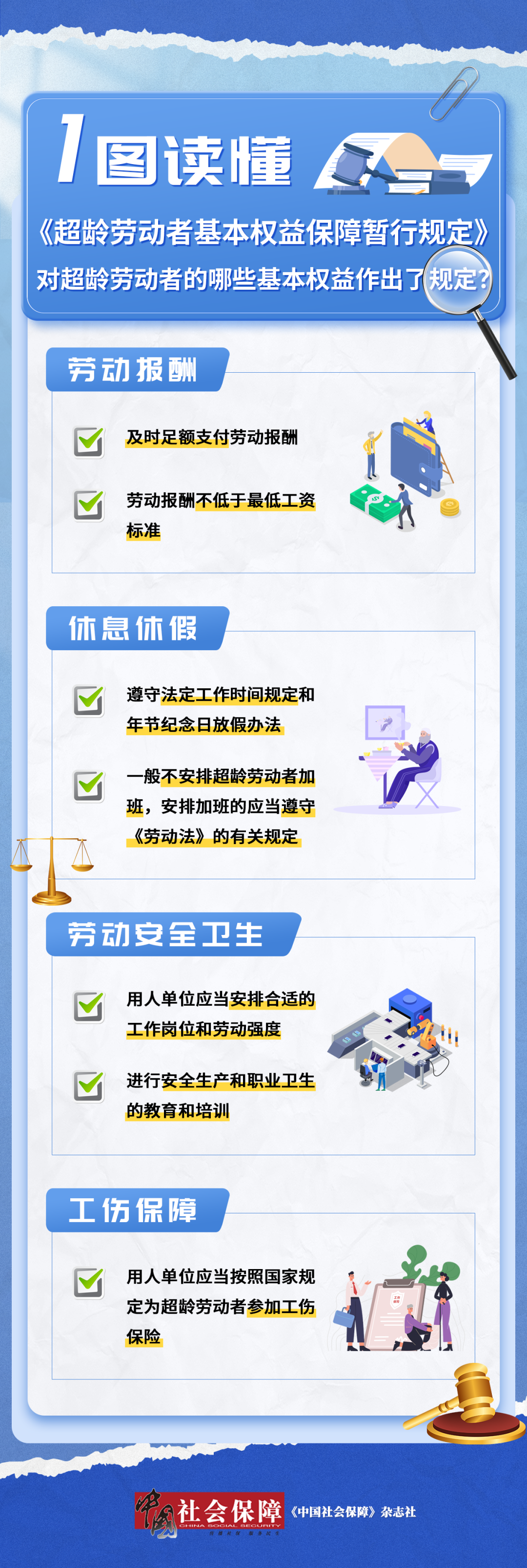 中央定调：这三类人员不允许弹性延迟退休，只能到龄退休或提前退休！