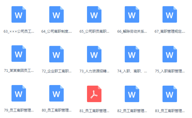 员工不胜任？辞退管理技巧与补偿金大全
