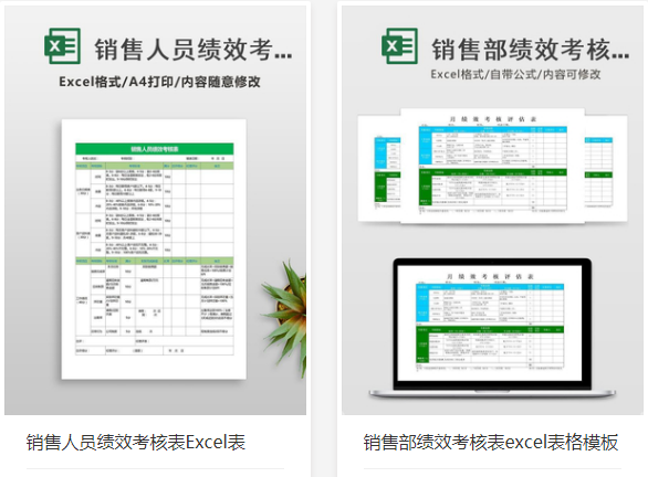 史上最全绩效考核模板汇编（KPI+360°+BSC+OKR）涵盖102个职位！