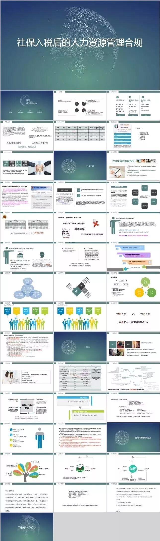 社保五险一金实操&培训.ppt