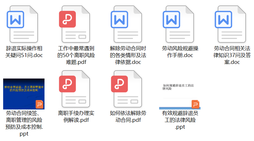 试用期被辞退，员工索赔2万：HR该如何签订劳动合同？