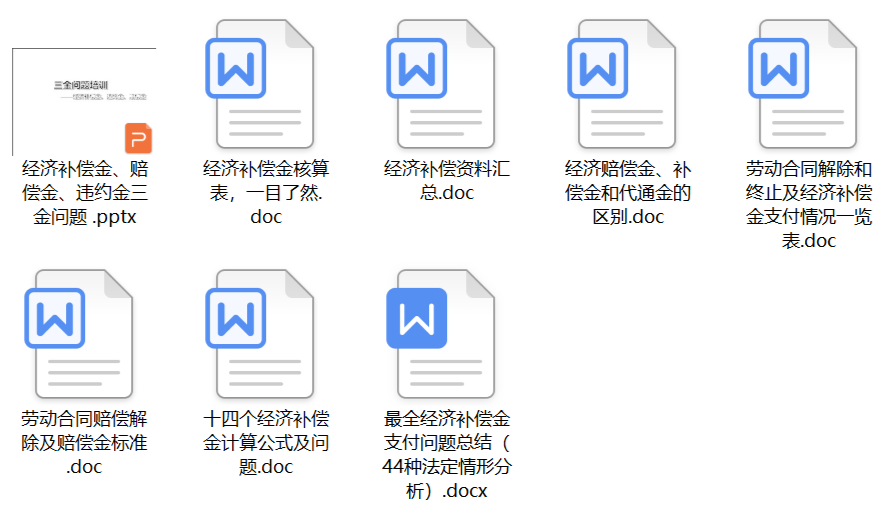 试用期被辞退，员工索赔2万：HR该如何签订劳动合同？
