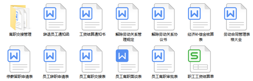 HR不背锅！实力HR这样做用工风险防范