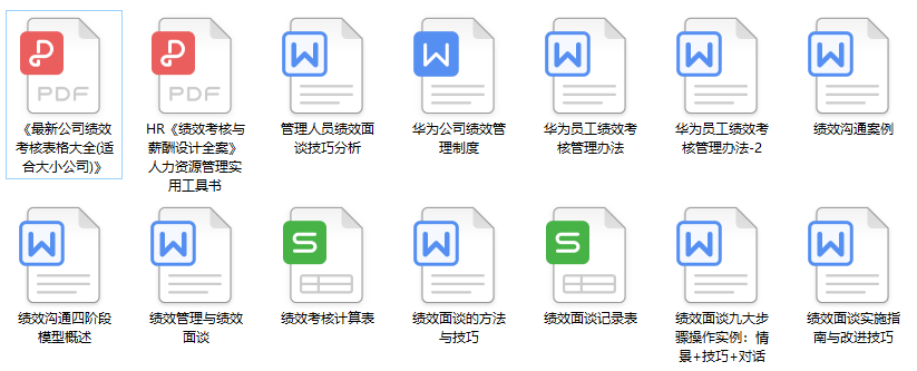 做了三年HRBP,才真正看懂三支柱!(附实操资料包)