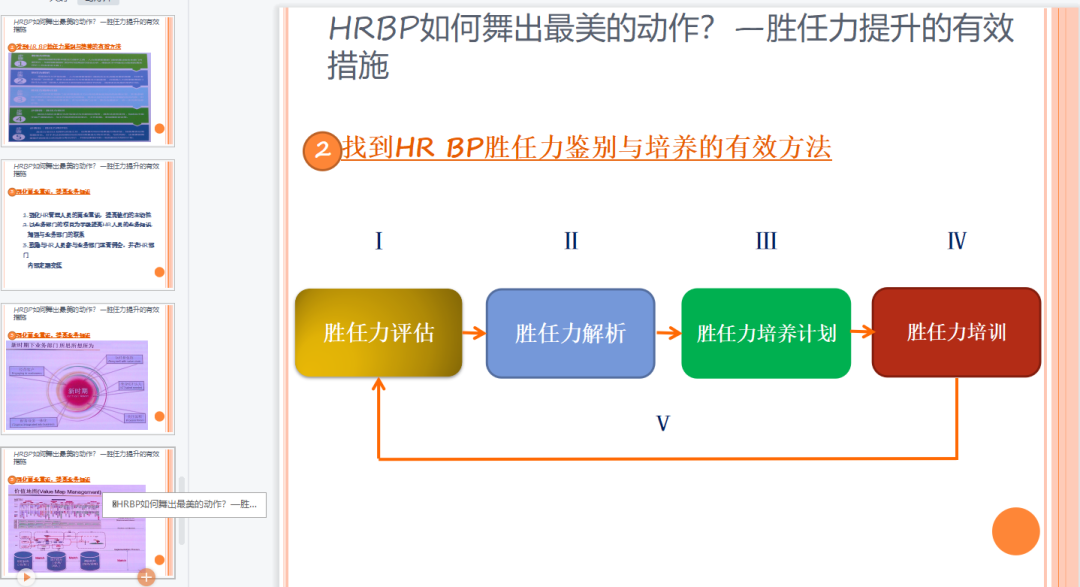 做了三年HRBP,才真正看懂三支柱!(附实操资料包)