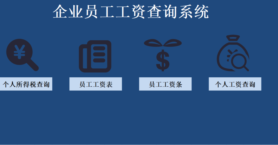 做了5年HR，这套工资计算及考勤管理是我用过最好的（没有之一）