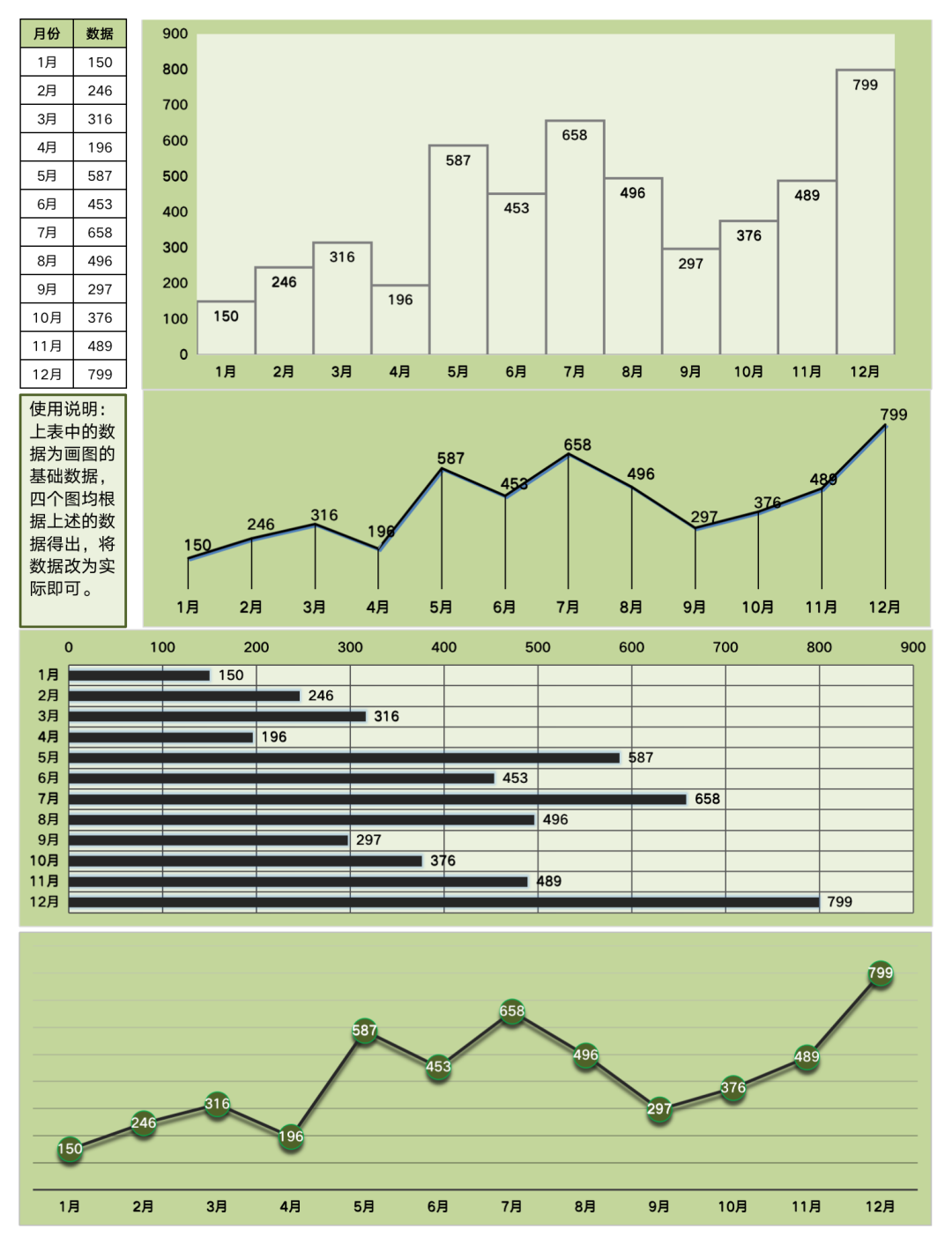 全了!580份HR六大模块表格工具包,HR人手一份
