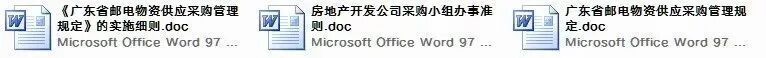 企业人事行政管理大全(729份)