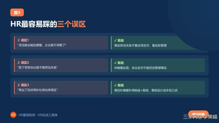 灵活就业入公积金，HR要算清三笔账